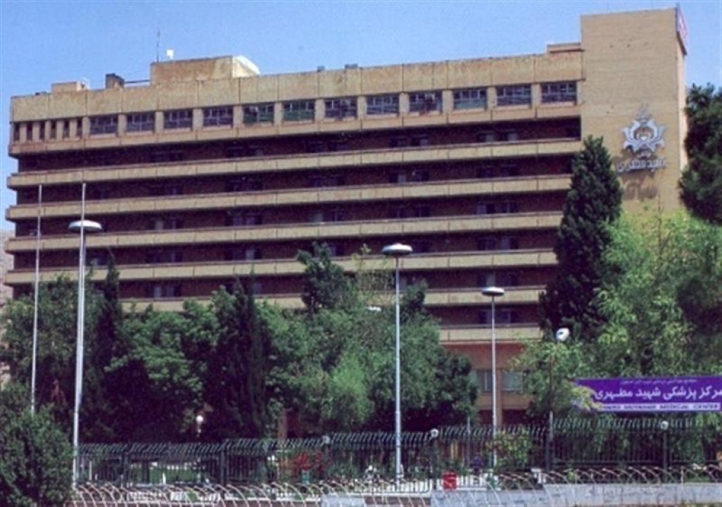 دعای خیر بیماران، بزرگترین سرمایه زندگی هر پرستار است دعای خیر بیماران، بزرگترین سرمایه زندگی هر پرستار است